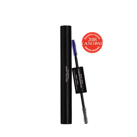 Double-Ended Volume Set: Eyelash Primer & Mascara