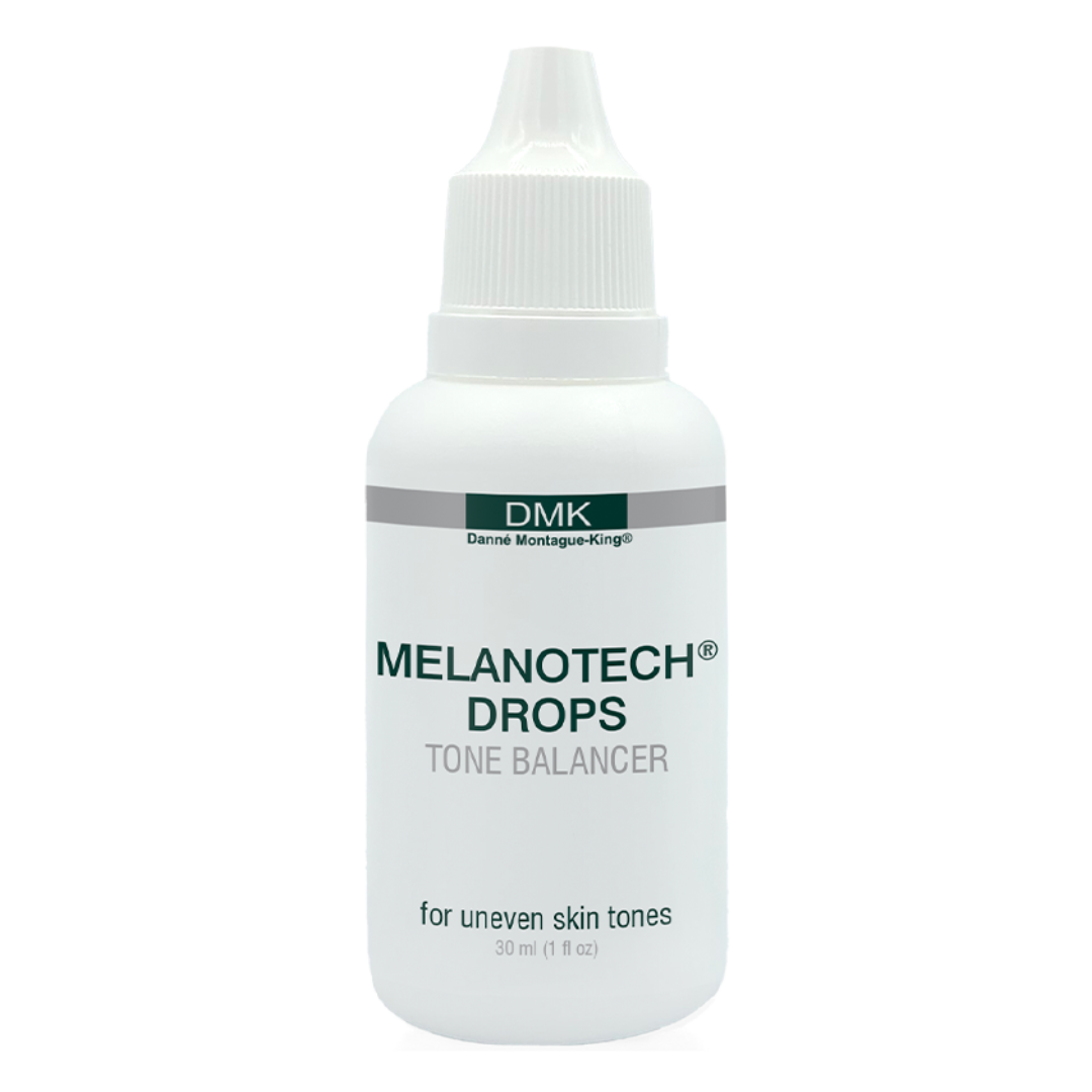 Melanotech Drops