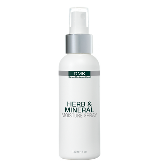 Herb & Mineral Spray