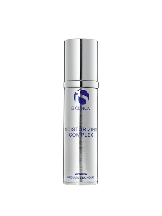 Moisturizing Complex