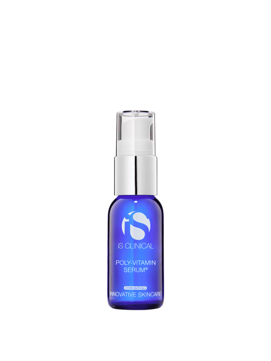Poly-Vitamin Serum