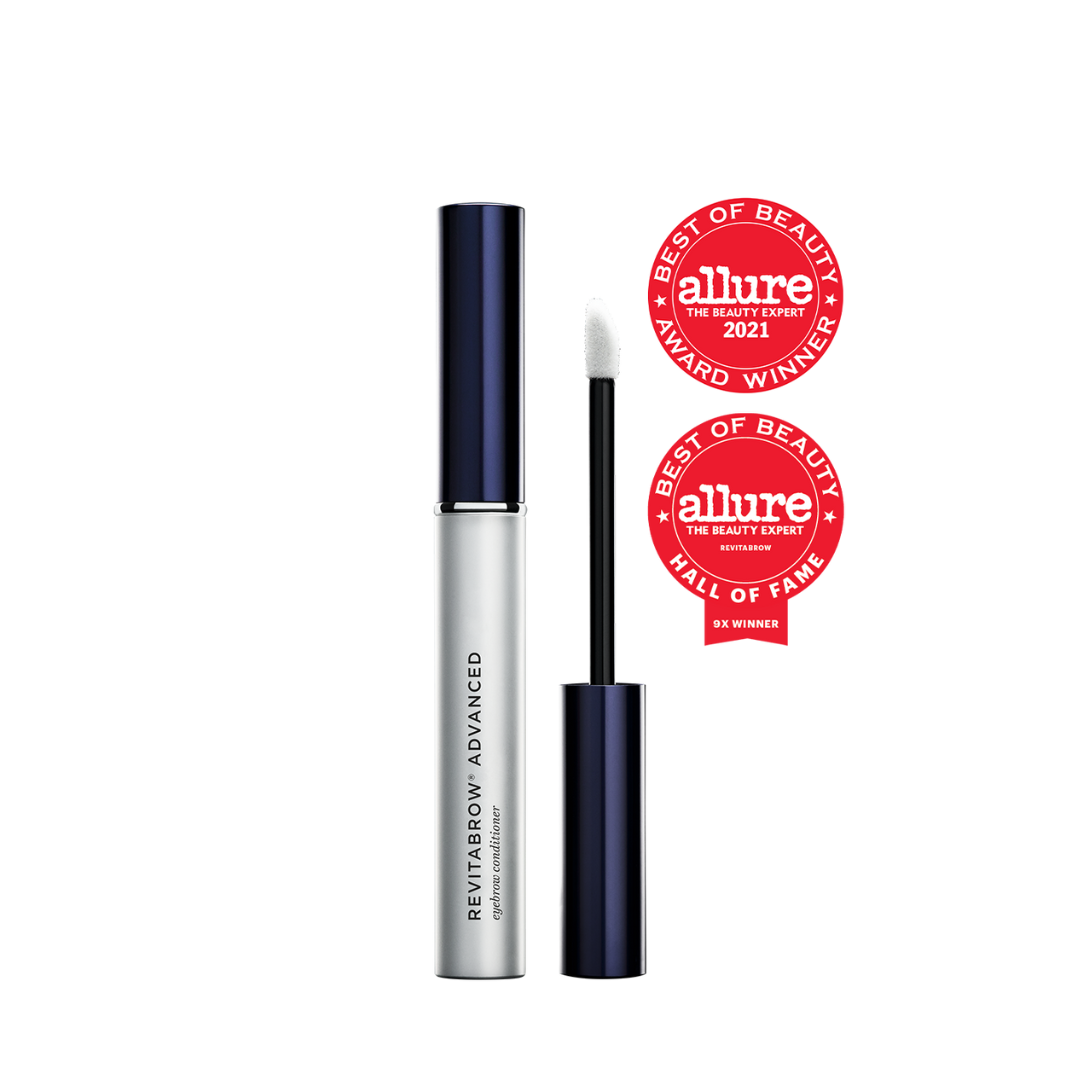 RevitaBrow® Advanced Eyebrow Conditioner & Serum