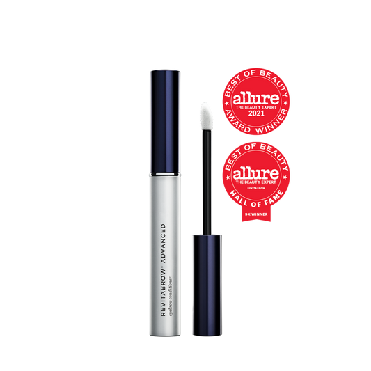 RevitaBrow® Advanced Eyebrow Conditioner & Serum