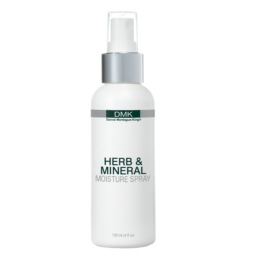Herb & Mineral Spray