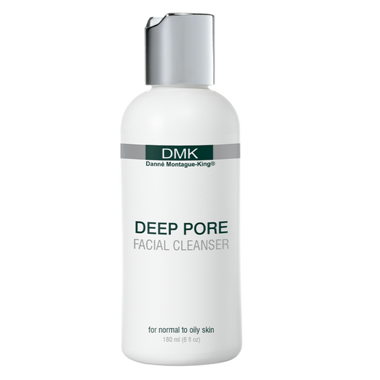 Deep Pore