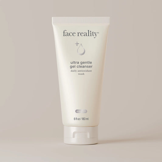Ultra Gentle Cleanser