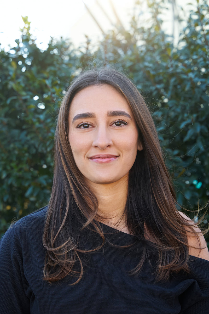 Maria Nicole Ferraro