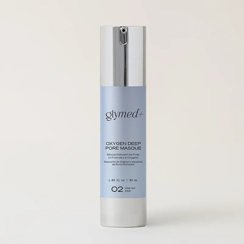 Post-Makeup Detox Kit