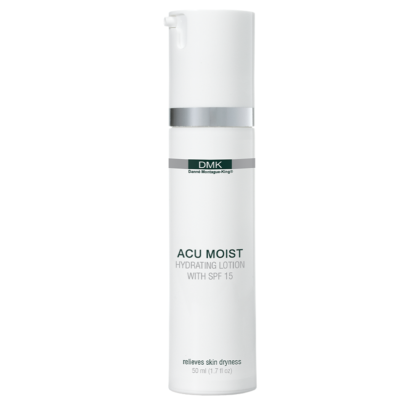 Acu Moist w/ SPF 15
