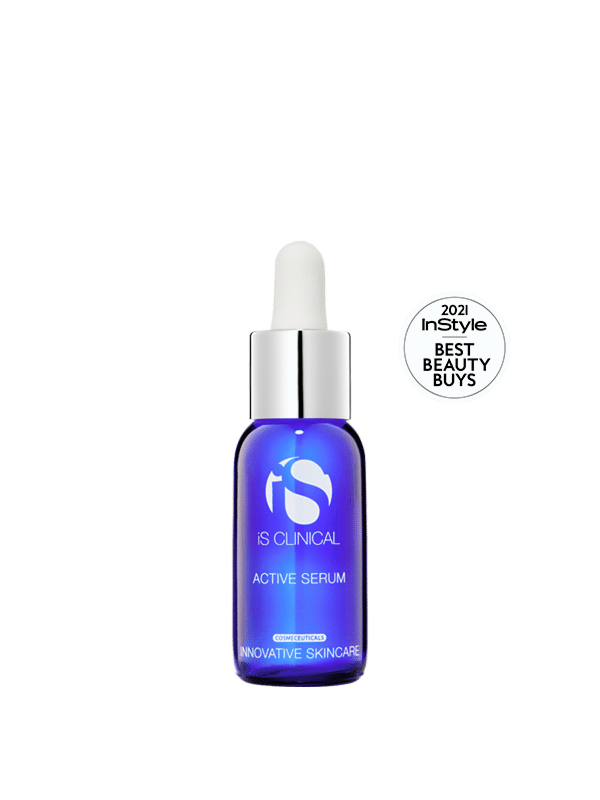 Active Serum