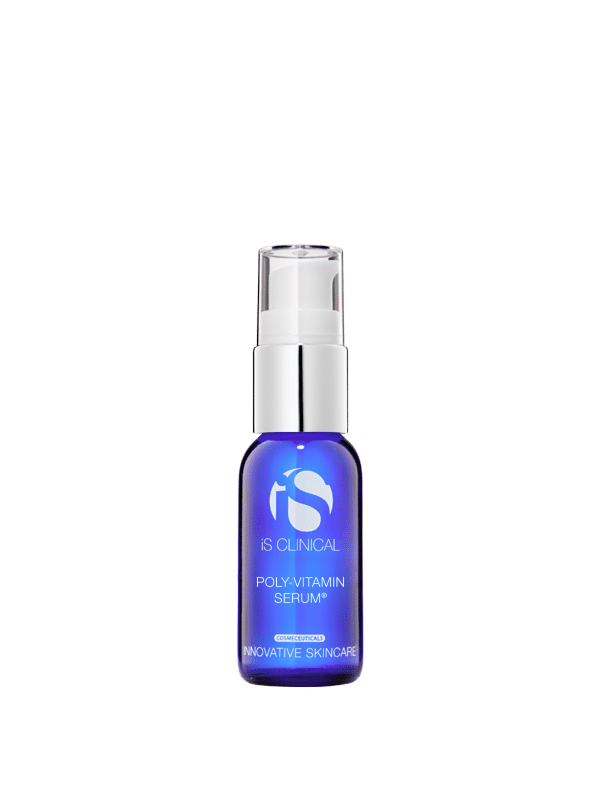 Poly-Vitamin Serum