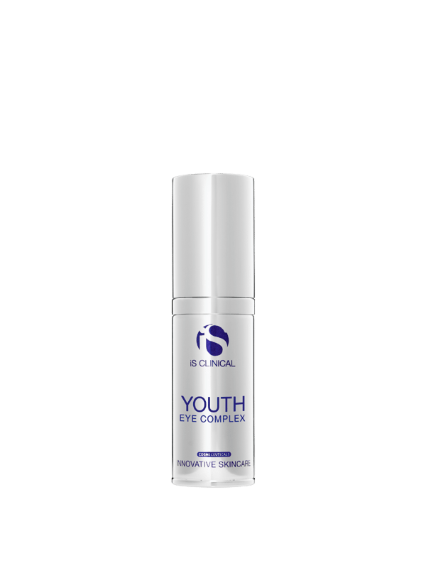 Youth Eye Complex